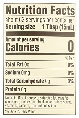 Organic White Distilled Vinegar