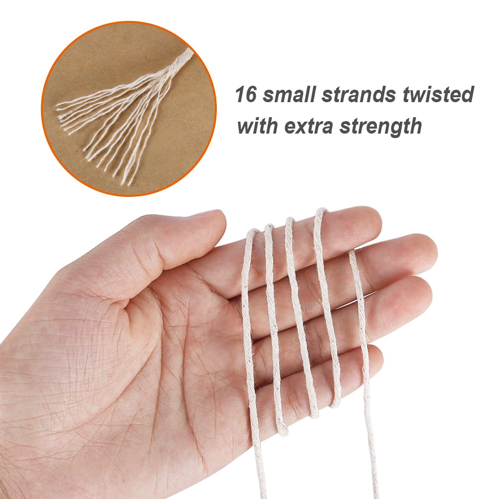 Natural Butchers Twine