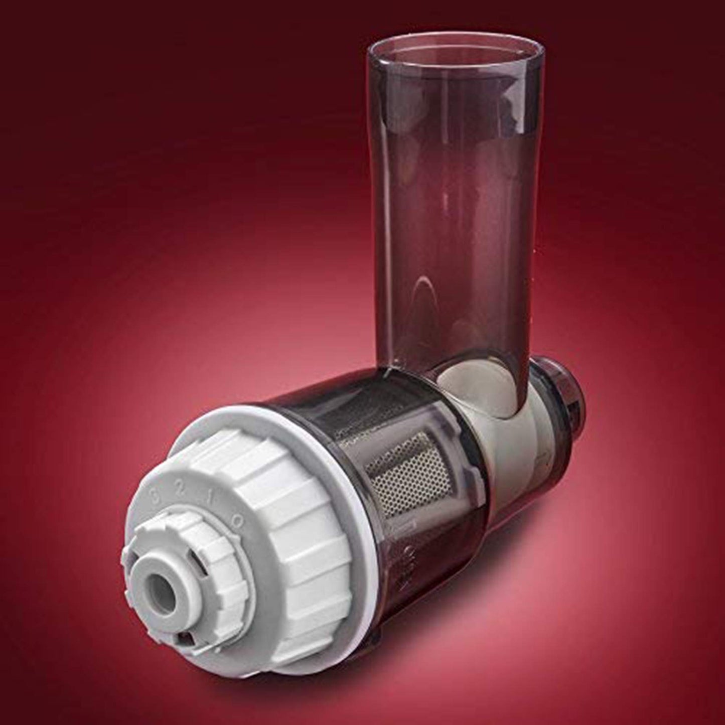 6-In-1 Size #12 Meat Grinder with Foot Pedal • Sausage Stuffe