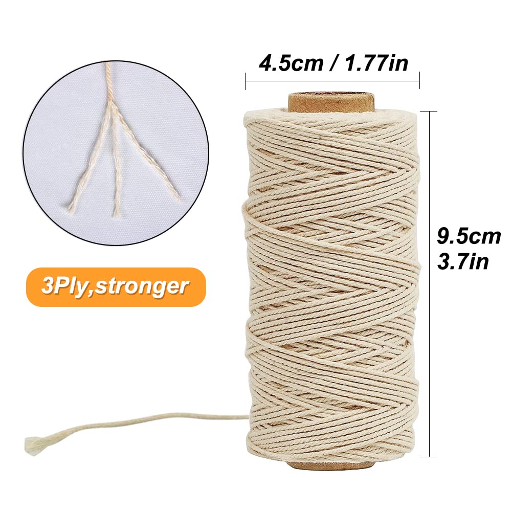 Natural Butchers Twine