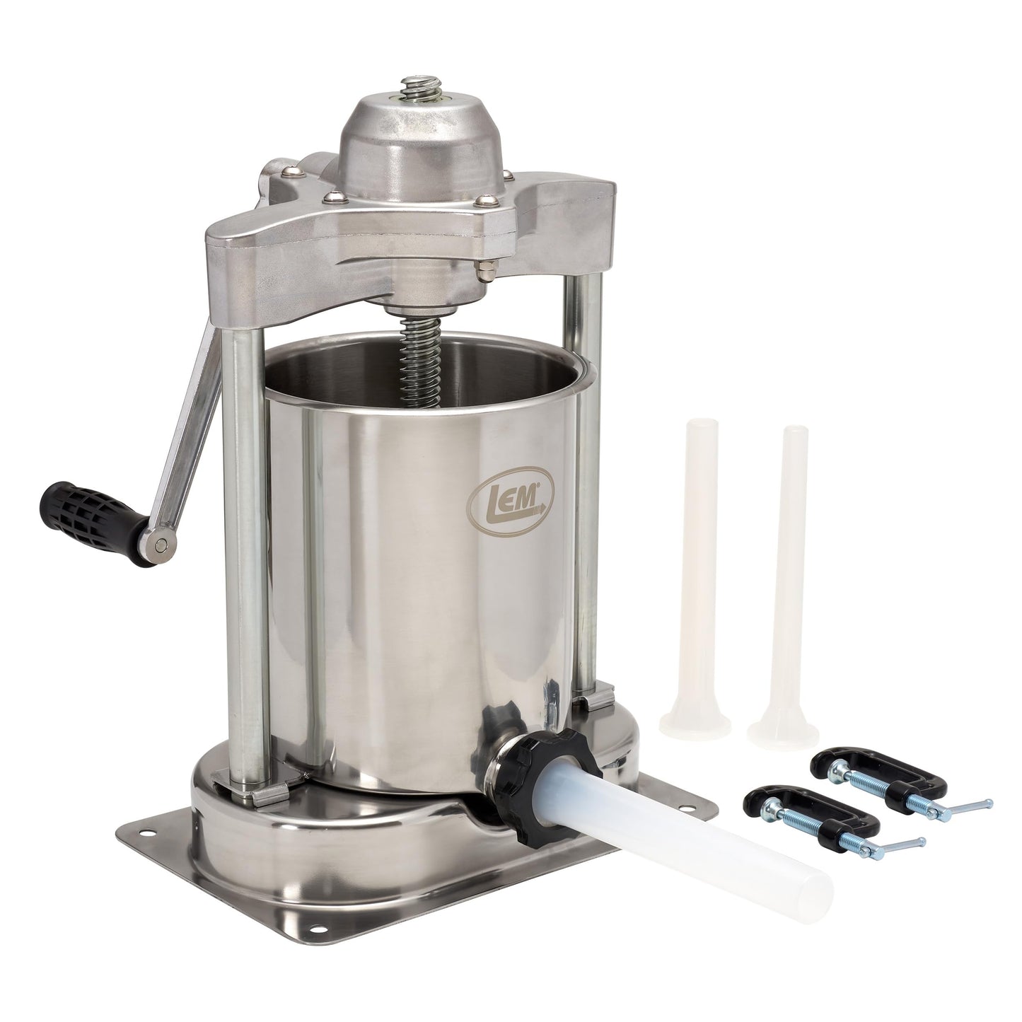 5lb Sausage Stuffer