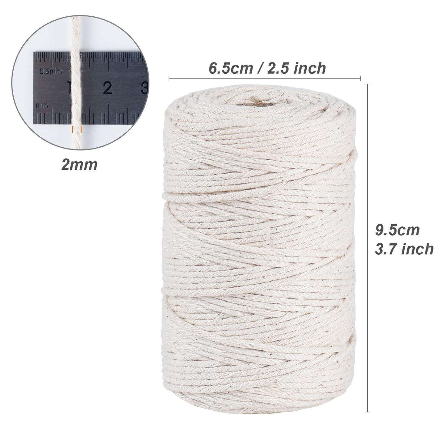 Natural Butchers Twine