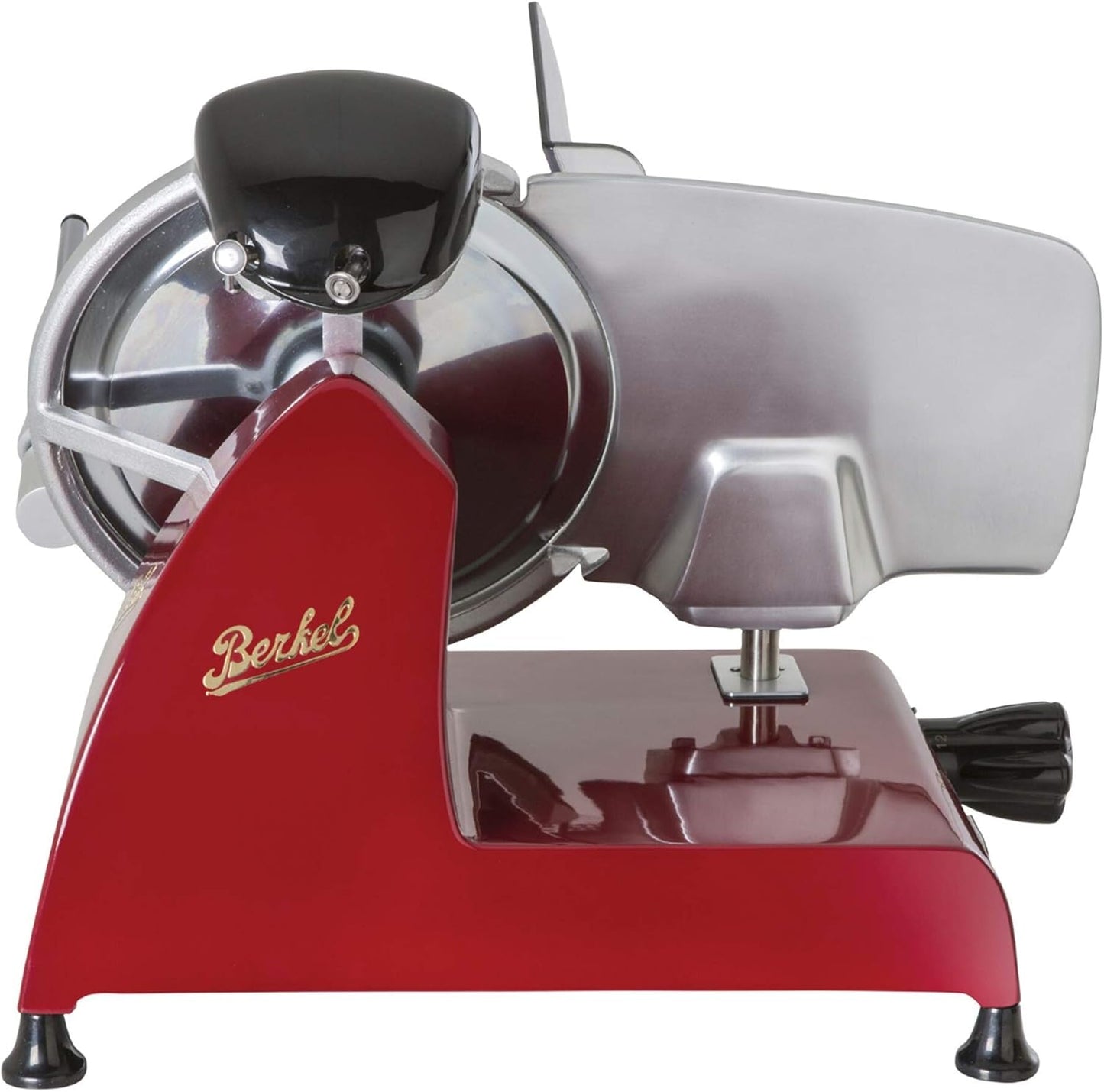 Berkel Deli Slicer- Red 220