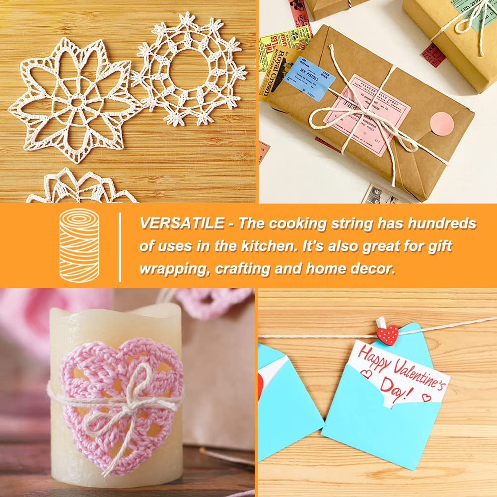 Natural Butchers Twine