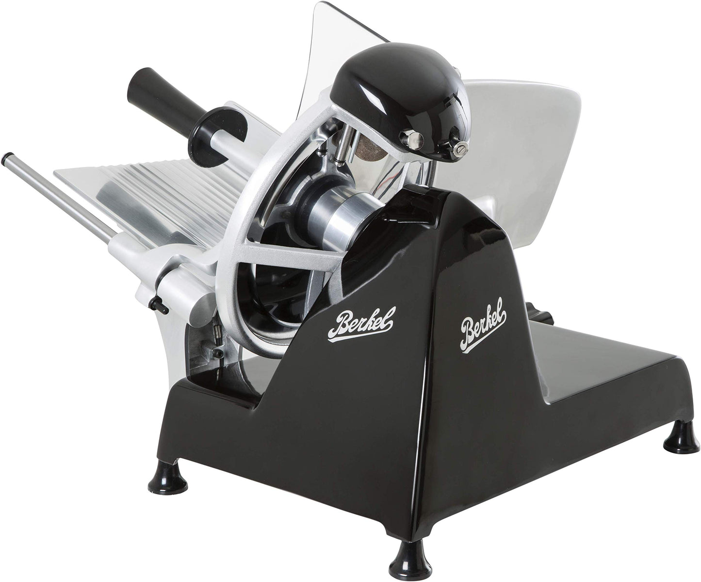 Berkel Deli Slicer- Black 220
