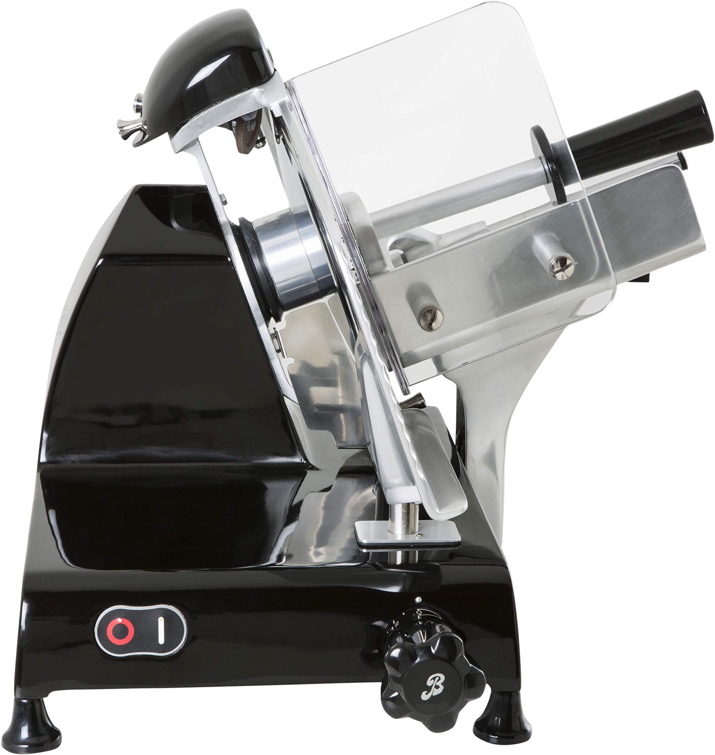 Berkel Deli Slicer- Black 220