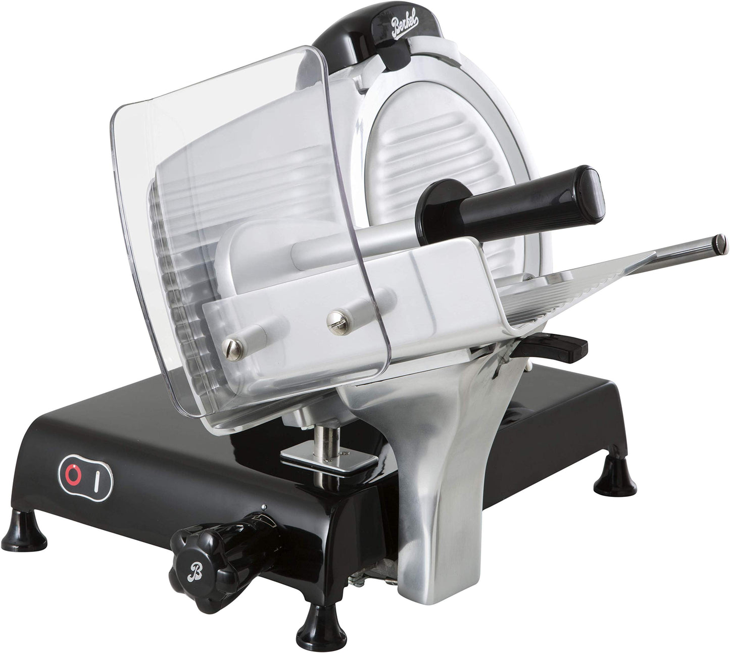 Berkel Deli Slicer- Black 220