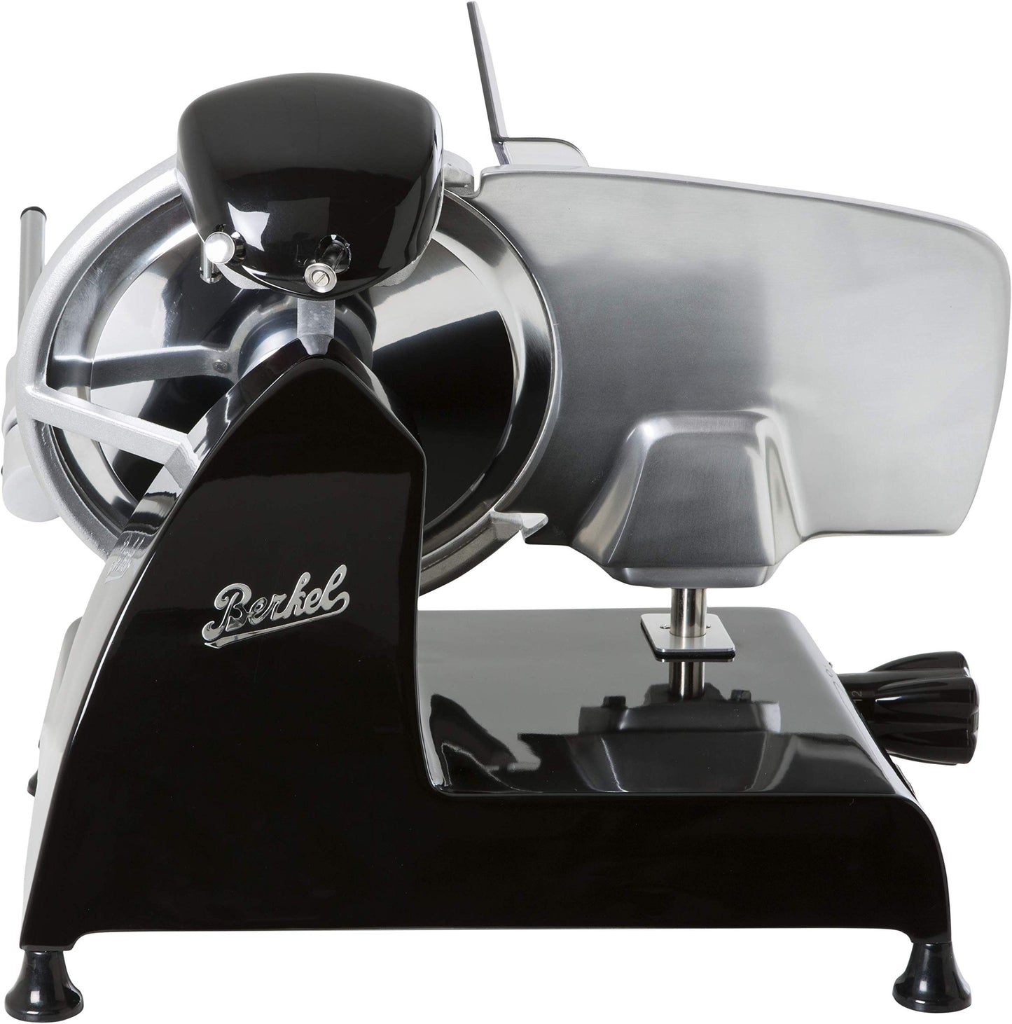 Berkel Deli Slicer- Black 220