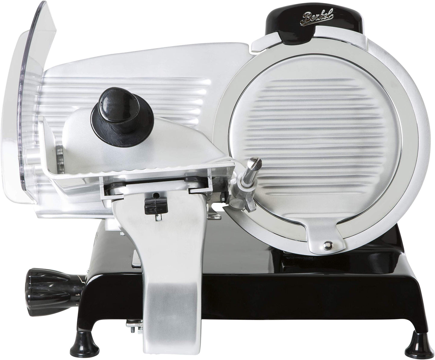 Berkel Deli Slicer- Black 220
