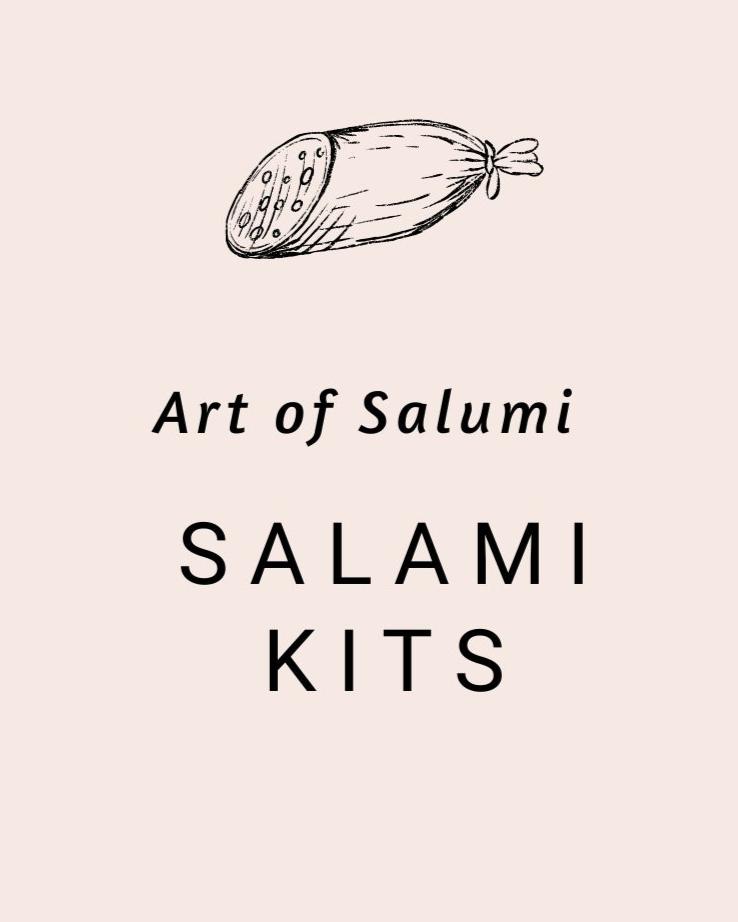 Salami Kits