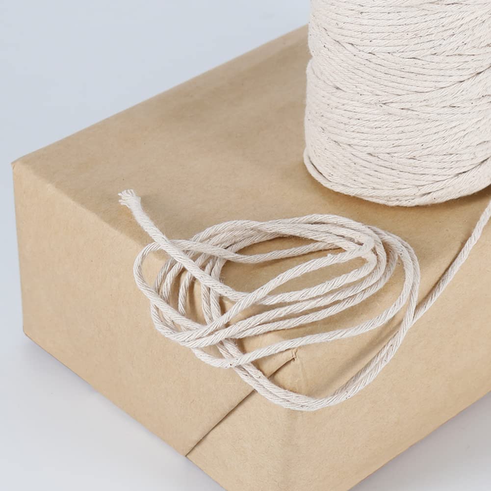 Natural Butchers Twine